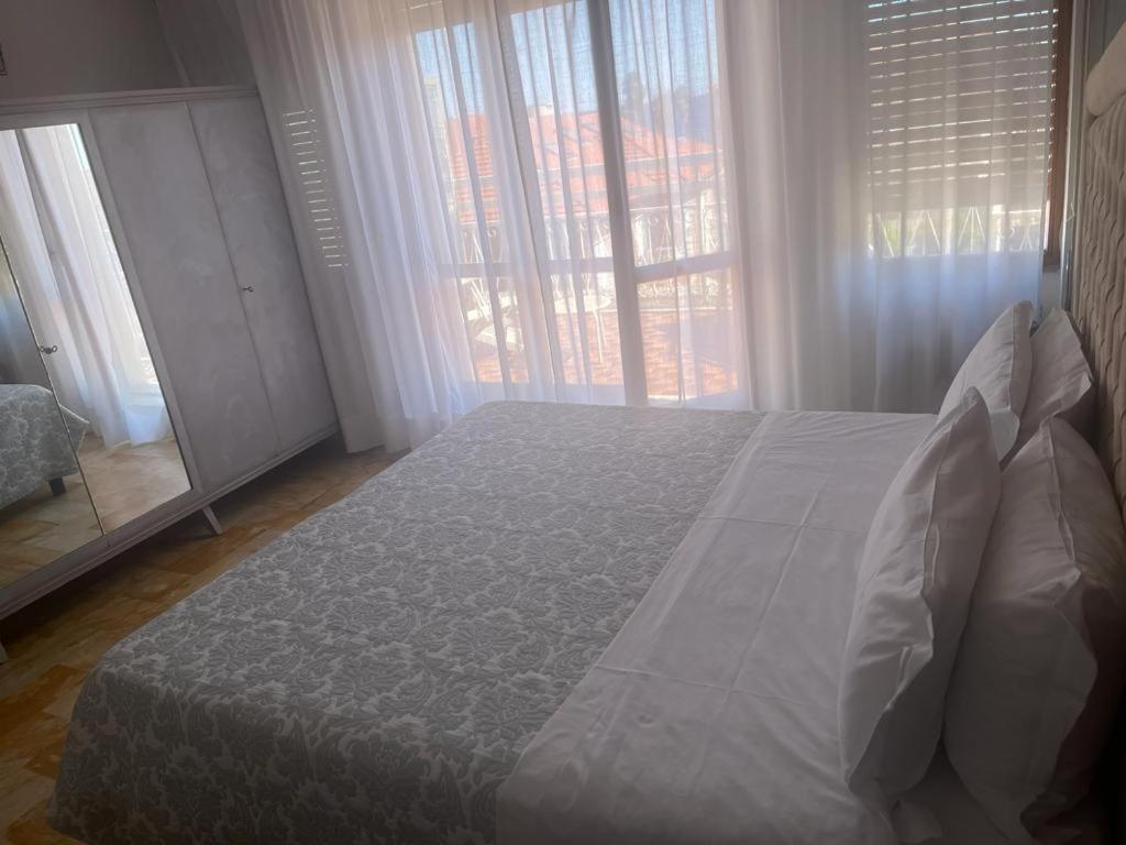 Hotel Bergamo Mare Mhotelsgroup サン・バルトロメーオ・アル・マーレ エクステリア 写真